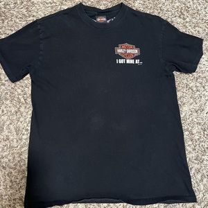 Harley-Davidson T-Shirt